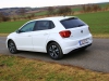 VW Polo Comfortline 1,0 75 PS (c) Rainer Lustig
