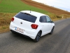 VW Polo Comfortline 1,0 75 PS (c) Rainer Lustig