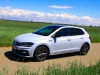 VW Polo Comfortline TGI 90 PS (c) Rainer Lustig