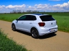 VW Polo Comfortline TGI 90 PS (c) Rainer Lustig