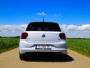 VW Polo Comfortline TGI 90 PS (c) Rainer Lustig
