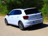 VW Polo Comfortline TGI 90 PS (c) Rainer Lustig