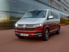 VW T6.1 Multivan (c) VW