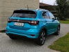 VW T-Cross Style TSI DSG (c) Stefan Gruber