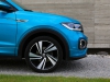 VW T-Cross Style TSI DSG (c) Stefan Gruber
