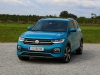 VW T-Cross Style TSI DSG (c) Stefan Gruber