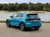VW T-Cross Style TSI DSG (c) Stefan Gruber