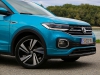 VW T-Cross Style TSI DSG (c) Stefan Gruber