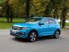 VW T-Cross Style TSI DSG (c) Dr. Marianne Skarics-Gruber