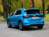 VW T-Cross Style TSI DSG (c) Dr. Marianne Skarics-Gruber