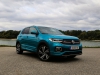 VW T-Cross Style TSI DSG (c) Stefan Gruber
