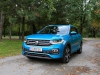 VW T-Cross Style TSI DSG (c) Stefan Gruber