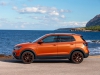 VW T-Cross (c) VW