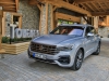 Der neue VW Touareg (c) Stefan Gruber