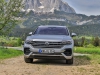 Der neue VW Touareg (c) Stefan Gruber
