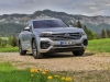 Der neue VW Touareg (c) Stefan Gruber