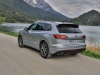 Der neue VW Touareg (c) Stefan Gruber