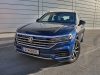 VW Touareg Elegance TDI 4Motion (c) Stefan Gruber