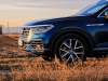 VW Touareg Elegance TDI 4Motion (c) Stefan Gruber