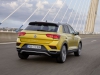 VW T-Roc (c) VW