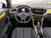 VW T-Roc (c) VW