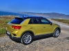 VW T-Roc (c) Stefan Gruber