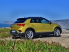 VW T-Roc (c) Stefan Gruber