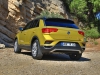 VW T-Roc (c) Stefan Gruber
