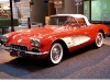 1960 Chevrolet Corvette (c) Chevrolet