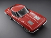 1963 Chevrolet Corvette (c) Chevrolet