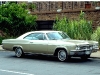 1966 Chevrolet Impala (c) Chevrolet