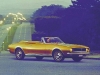 1967 Chevrolet Camaro Cabrio (c) Chevrolet