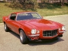 1972 Chevrolet Camaro (c) Chevrolet