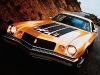 1974 Chevrolet Camaro (c) Chevrolet