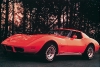 1977 Chevrolet Corvette (c) Chevrolet
