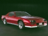 1982 Chevrolet Camaro (c) Chevrolet
