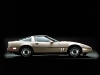 1984 Chevrolet Corvette (c) Chevrolet