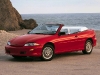 1999 Chevrolet Chavalier Cabrio (c) Chevrolet