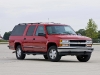 1999 Chevrolet Suburban (c) Chevrolet
