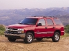 2001 Chevrolet Tahoe (c) Chevrolet