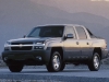 2002 Chevrolet Avalanche (c) Chevrolet