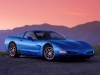 2002 Chevrolet Corvette Z06 (c) Chevrolet