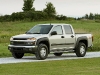 2004 Chevrolet Colorado (c) Chevrolet