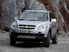 2006 Chevrolet Captiva (c) Chevrolet