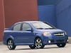 2007 Chevrolet Aveo (c) Chevrolet