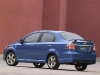 2007 Chevrolet Aveo (c) Chevrolet