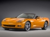 2007 Chevrolet Corvette Cabrio (c) Chevrolet