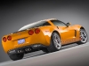 2007 Chevrolet Corvette Z06 (c) Chevrolet