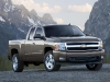 2007 Chevrolet Silverado (c) Chevrolet