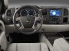 2007 Chevrolet Silverado (c) Chevrolet